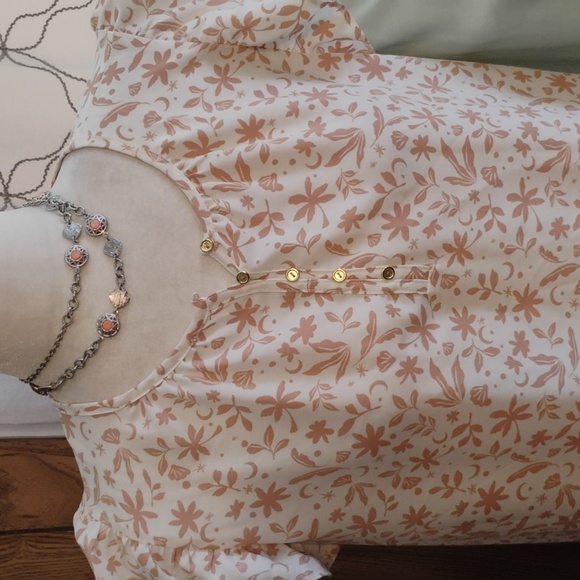 Talbots Blouses - Picture 3 of 7